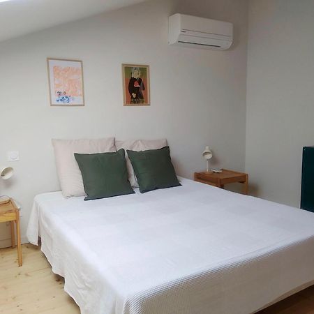 Chambre D'Hotes Du Grand St-Marc Proche Via Rhona Сорґ Екстер'єр фото