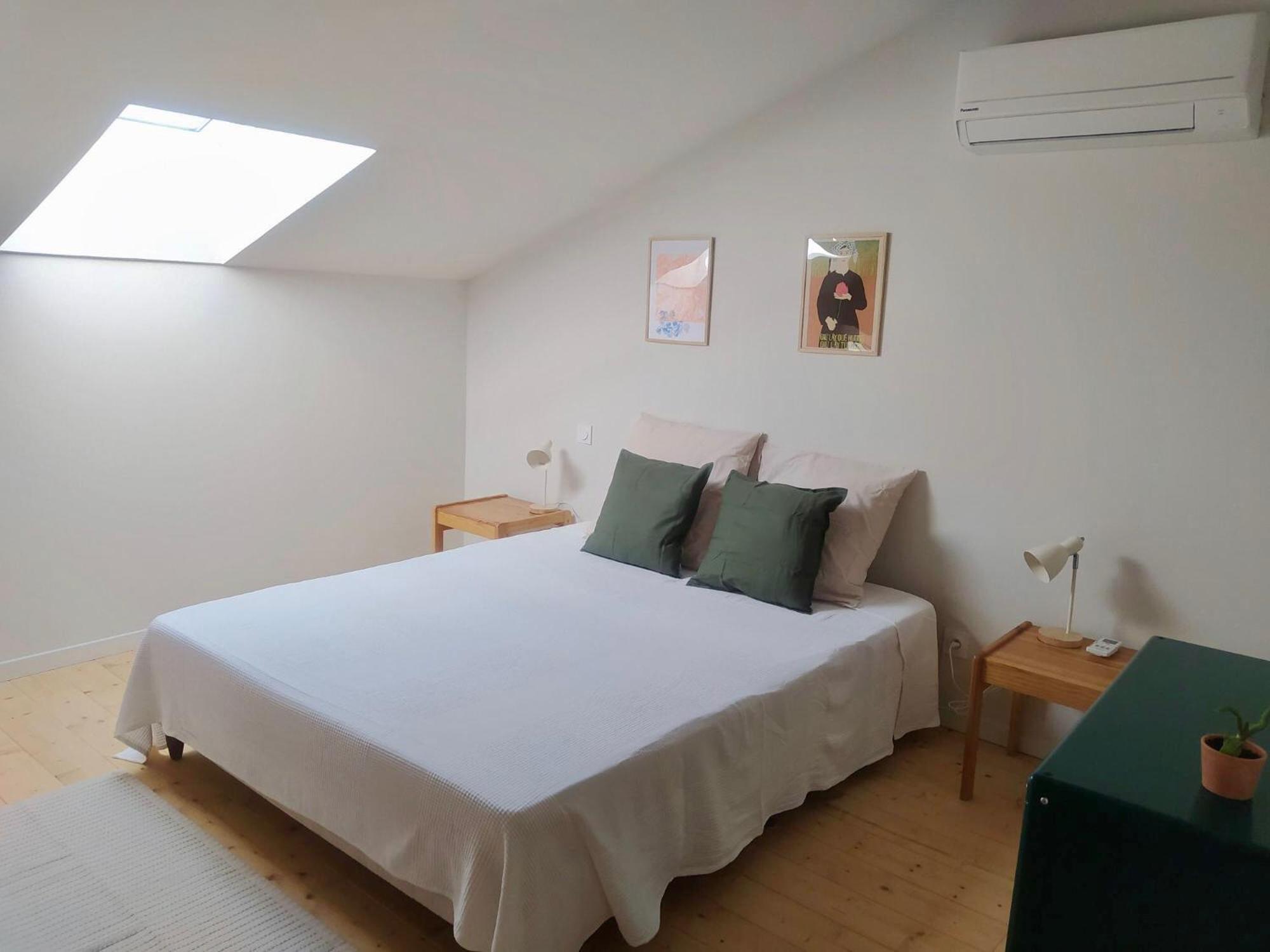 Chambre D'Hotes Du Grand St-Marc Proche Via Rhona Сорґ Екстер'єр фото