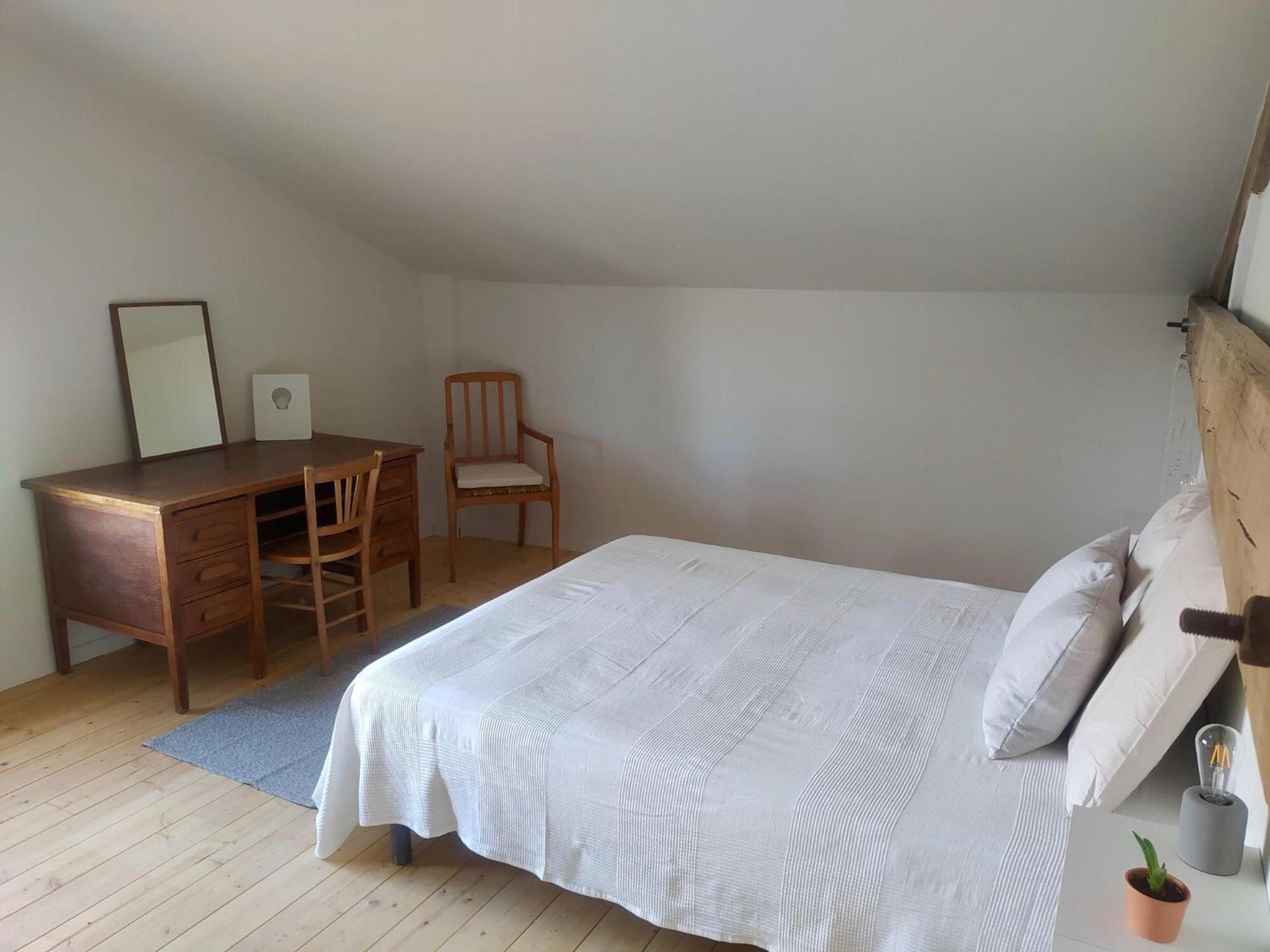 Chambre D'Hotes Du Grand St-Marc Proche Via Rhona Сорґ Екстер'єр фото